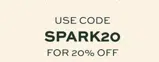spark20 coupon verification screenshot