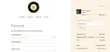 2025BDAY$1 coupon verification screenshot