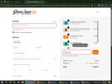 MONDAY10 coupon verification screenshot