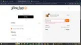 MONDAY10 coupon verification screenshot