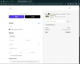 GRACESHIPPING coupon verification screenshot