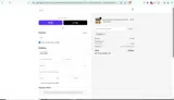 GRACE10 coupon verification screenshot