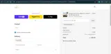 GODBLESSUSA coupon verification screenshot