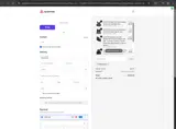 Welcome10 coupon verification screenshot