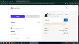 CHARLIE24 coupon verification screenshot