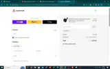 CPT5 coupon verification screenshot