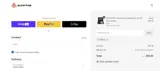 VET15 coupon verification screenshot