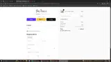 Glory Haus coupon verification screenshot