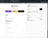 Glory Haus coupon verification screenshot