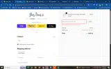 Glory Haus coupon verification screenshot
