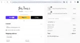 Glory Haus coupon verification screenshot