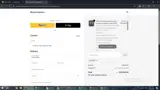 SP400 coupon verification screenshot