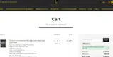 IN400 coupon verification screenshot