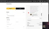 GMD400 coupon verification screenshot