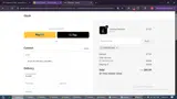 FREPURCHASE coupon verification screenshot