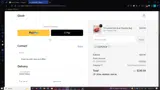 COUPONSIX coupon verification screenshot