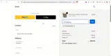 COUPONSEVEN coupon verification screenshot