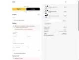 DEALTHREE coupon verification screenshot
