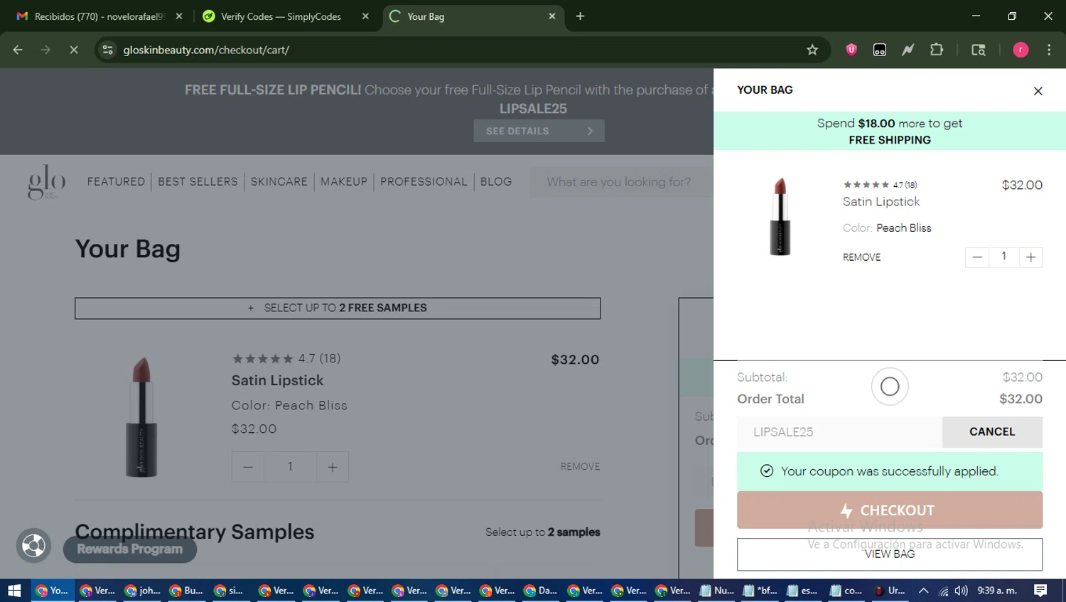 Glow Beauty Discount Code: Unlock Exclusive Savings Today!