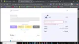 FOUNDER30 coupon verification screenshot
