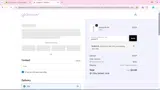 mobile10 coupon verification screenshot
