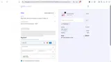 FASHWIND coupon verification screenshot