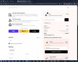 LUCY15 coupon verification screenshot