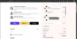 LUCY15 coupon verification screenshot