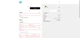 Glo USA coupon verification screenshot