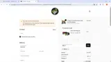 JBES15 coupon verification screenshot