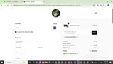 HEGOALKEEPING coupon verification screenshot