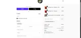 THESUNDAYLEAGUEGK coupon verification screenshot