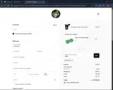 adbgv coupon verification screenshot