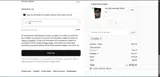 adbgv coupon verification screenshot