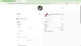 adbuf coupon verification screenshot