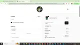 adbuf coupon verification screenshot