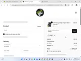 ADBET coupon verification screenshot