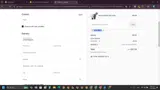 EDENP_GK coupon verification screenshot