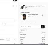 ADBET coupon verification screenshot