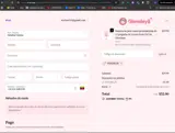 INSGIRL20 coupon verification screenshot