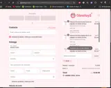 HW30 coupon verification screenshot