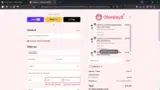 Cyber2024 coupon verification screenshot