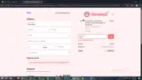 VIP50 coupon verification screenshot