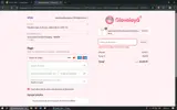 VIP50 coupon verification screenshot