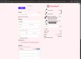 SAS30 coupon verification screenshot