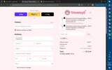 SUPER coupon verification screenshot