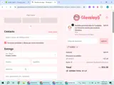 VANE25 coupon verification screenshot