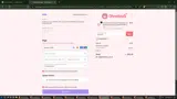 welcome25 coupon verification screenshot