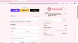 welcome15 coupon verification screenshot