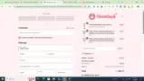 glsave25 coupon verification screenshot